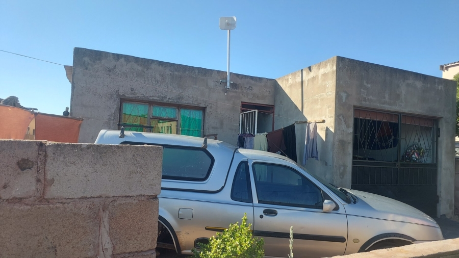 3 Bedroom Property for Sale in Witteklip Western Cape